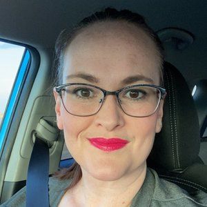 Meet your Posher, Kate